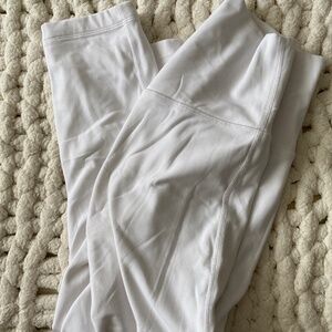 3/4 Lululemon Leggings
